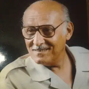 محمد مرشان